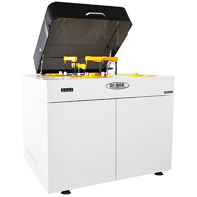 DI-808全自動(dòng)生化分析儀