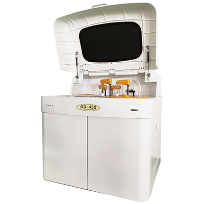 DS-452全自動生化分析儀