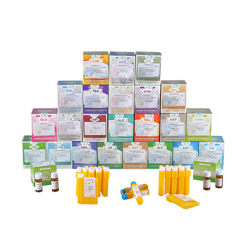 生化試劑 / 質(zhì)控 / 標(biāo)準(zhǔn)品