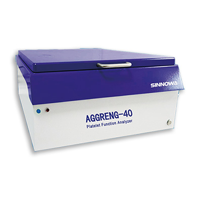 AGGRENG-40 血小板功能分析儀